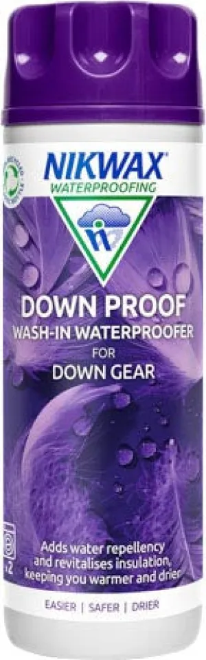 Nikwax Downproof (300ml)