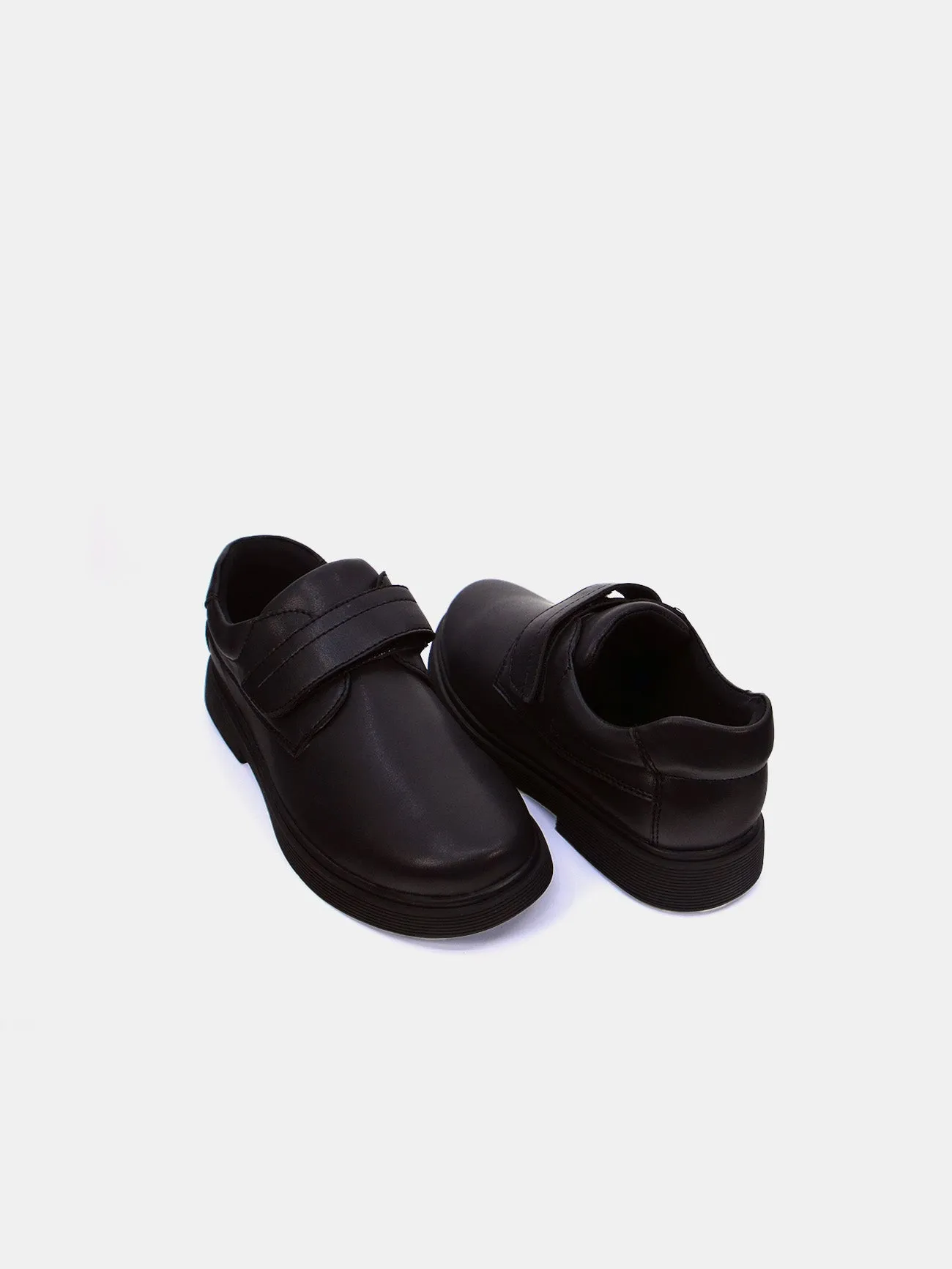 Ninos Boys School Shoes