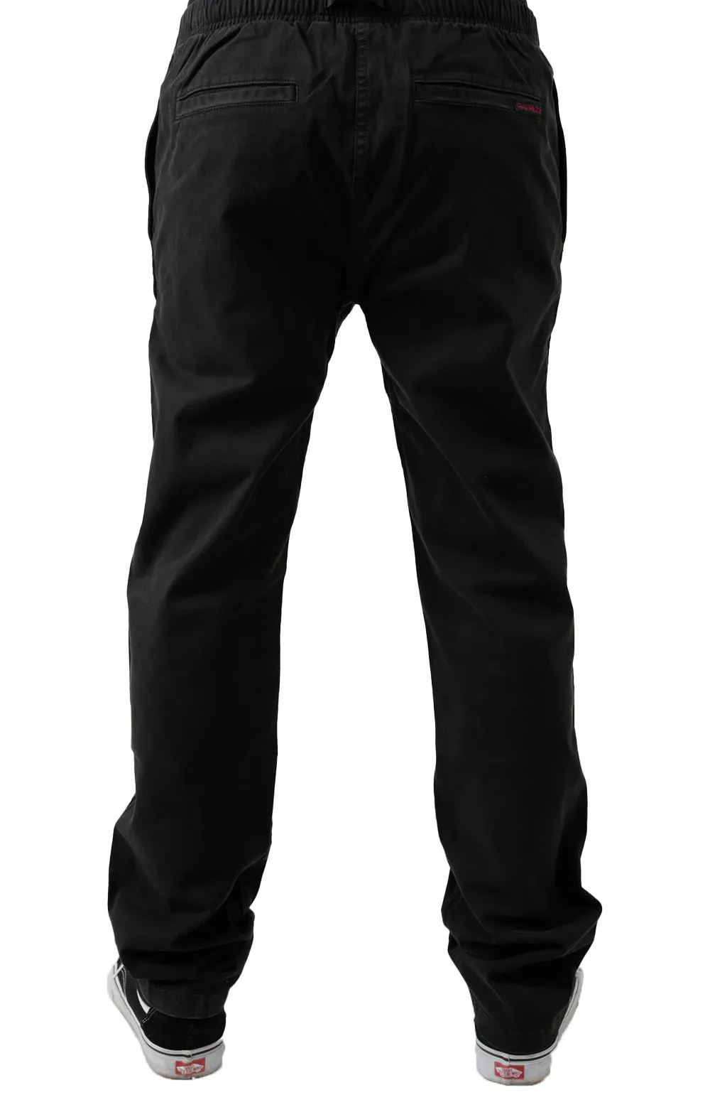 NN Pant - Black