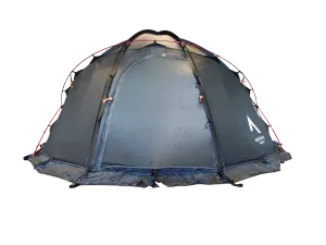 NORTENT Gamme 8 Person 4 Season Expedition Tent