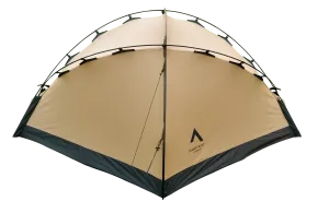 NORTENT Vern 1 PC 4 Season Backpacking Tent