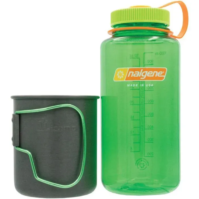 Olicamp | Space Saver Mug   WM 1 QT Nalgene Sustain