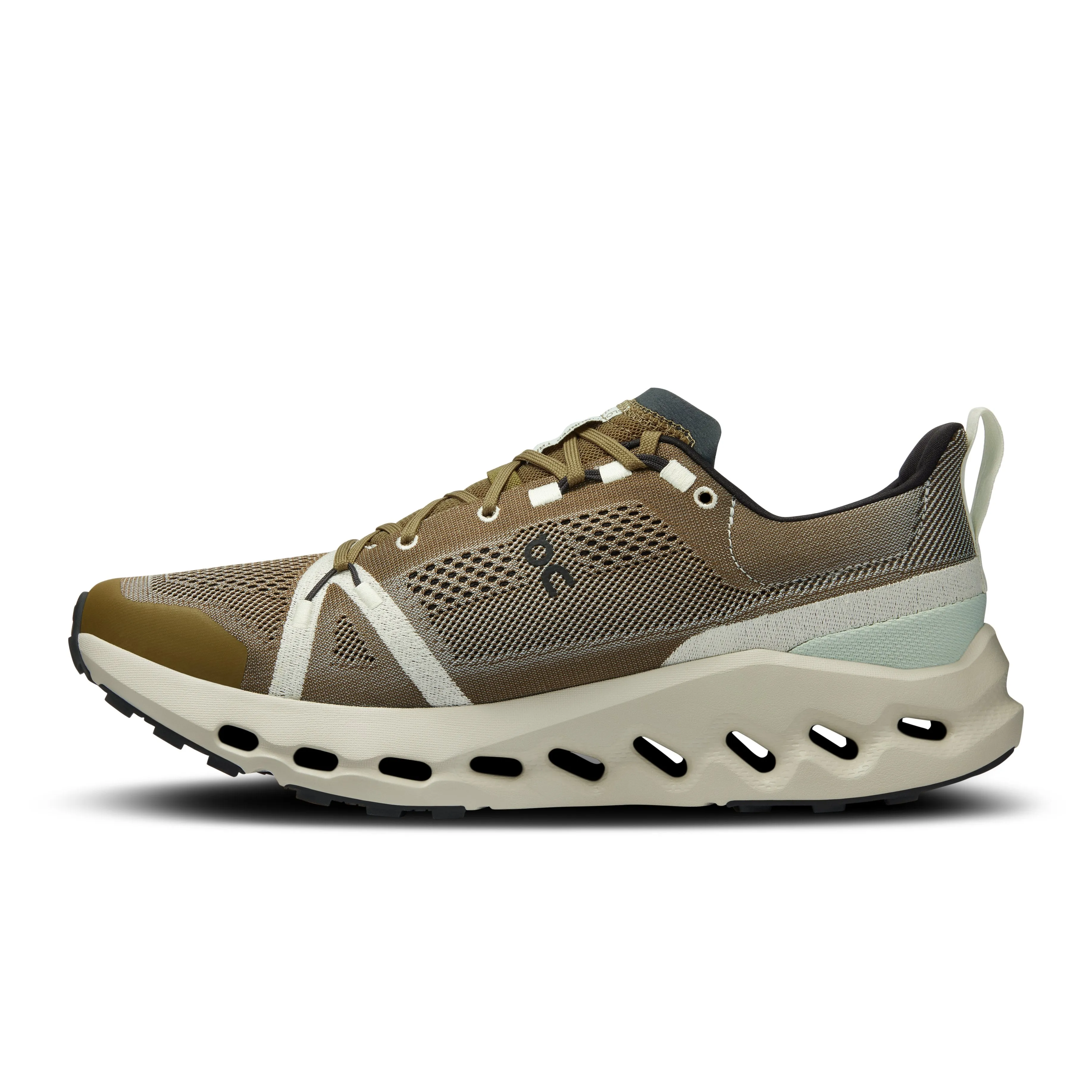 ON Running Men's Cloudsurfer Trail Running Shoes