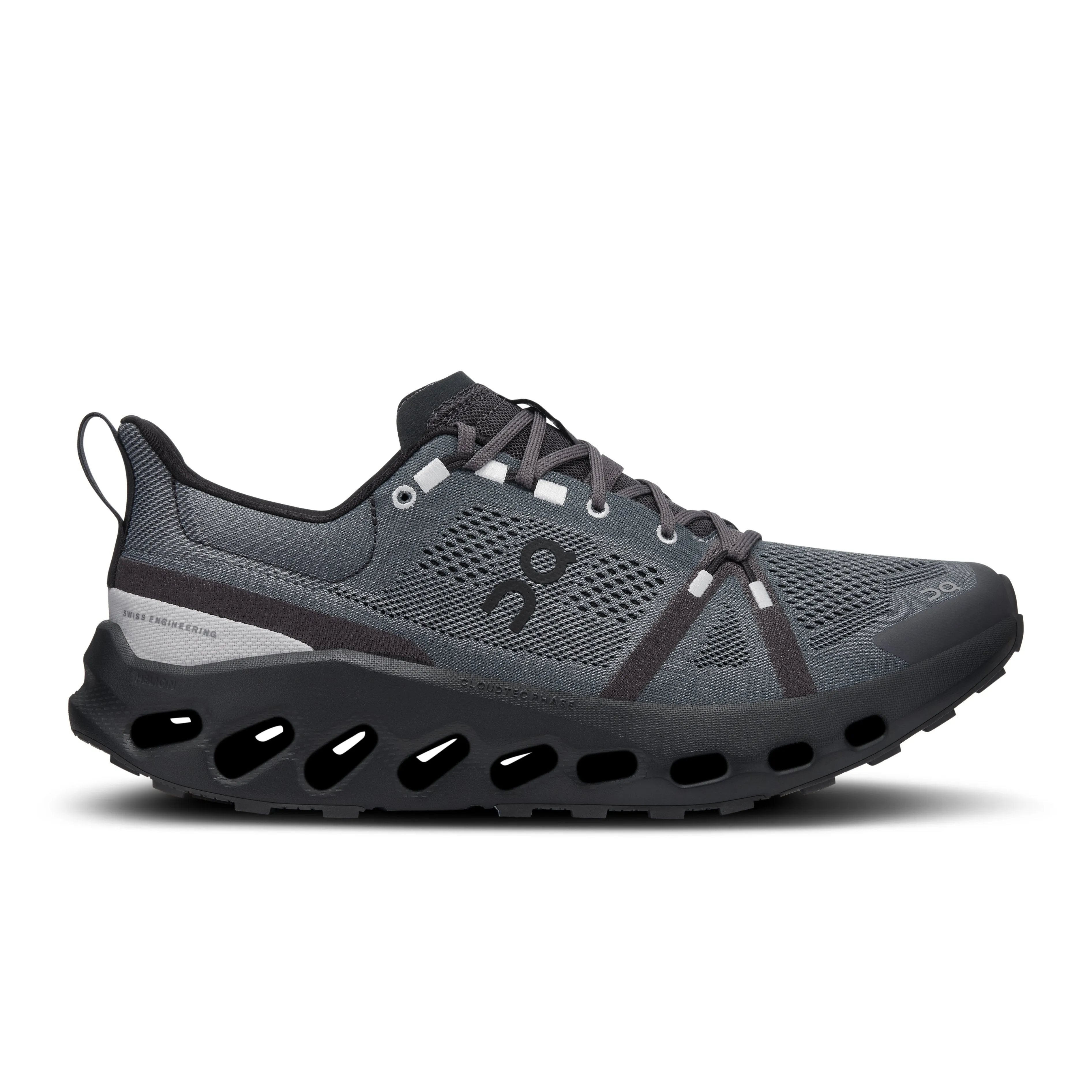 ON Running Men's Cloudsurfer Trail Running Shoes