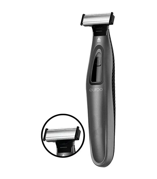 OneBlade Face and Body Groomer Black