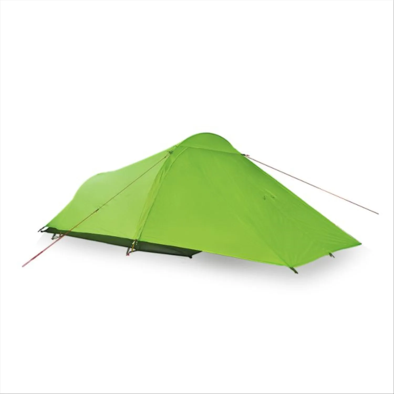 Orson Ranger 2 - Lightweight 2 Person Backpacking Tent, 2kg