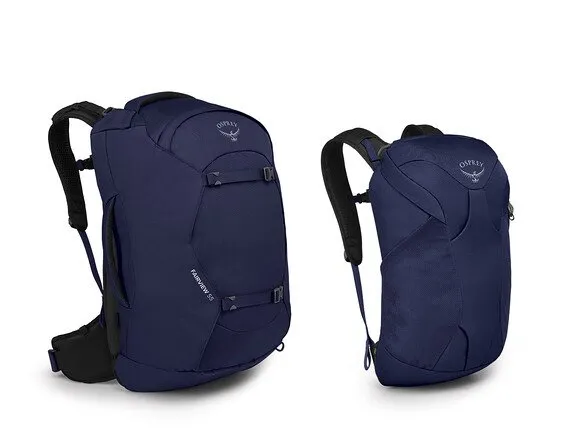 Osprey Fairview 55 Travel Pack