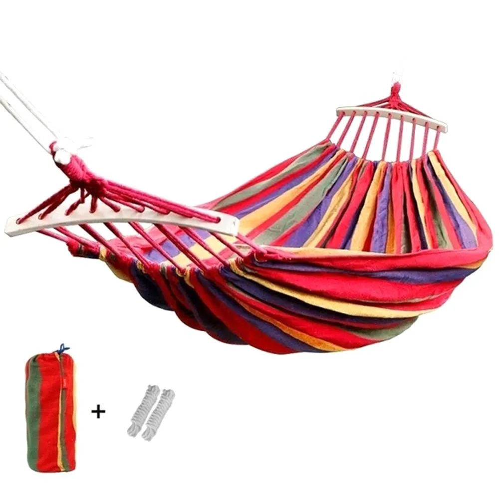 Outdoor Camping Hammock