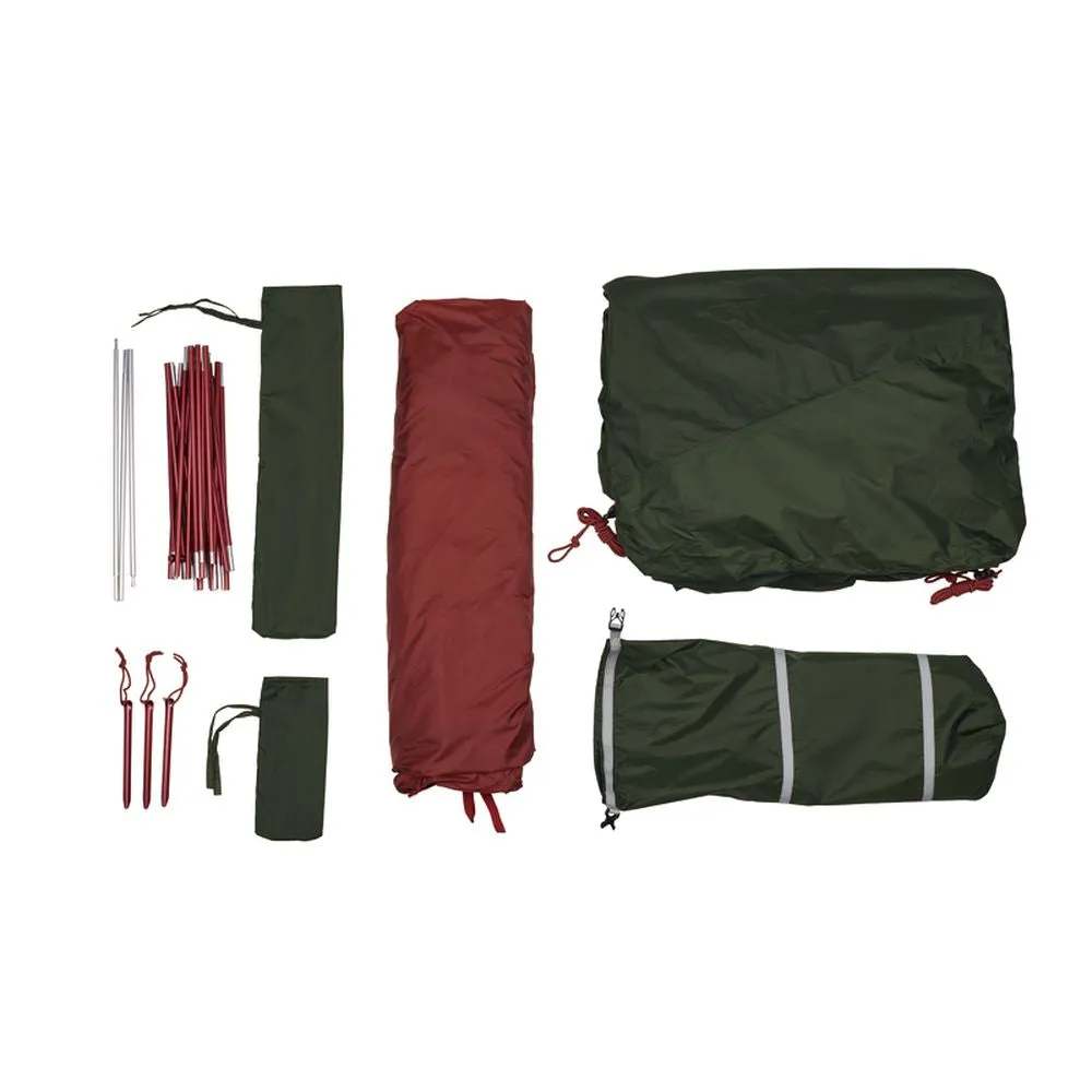 OZtrail Cradle Tent 2P