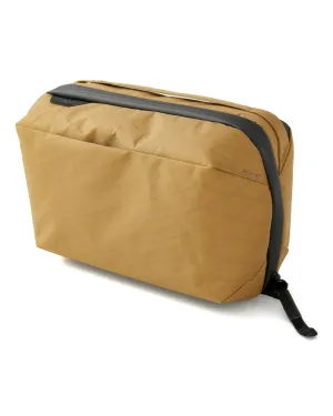 Peak Design Wash Pouch Coyote