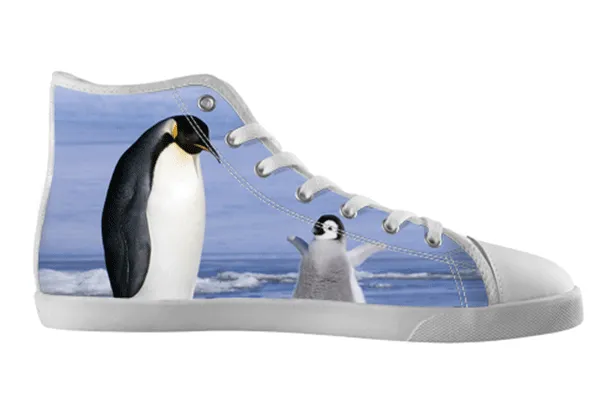 Penguin Shoes