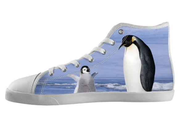 Penguin Shoes