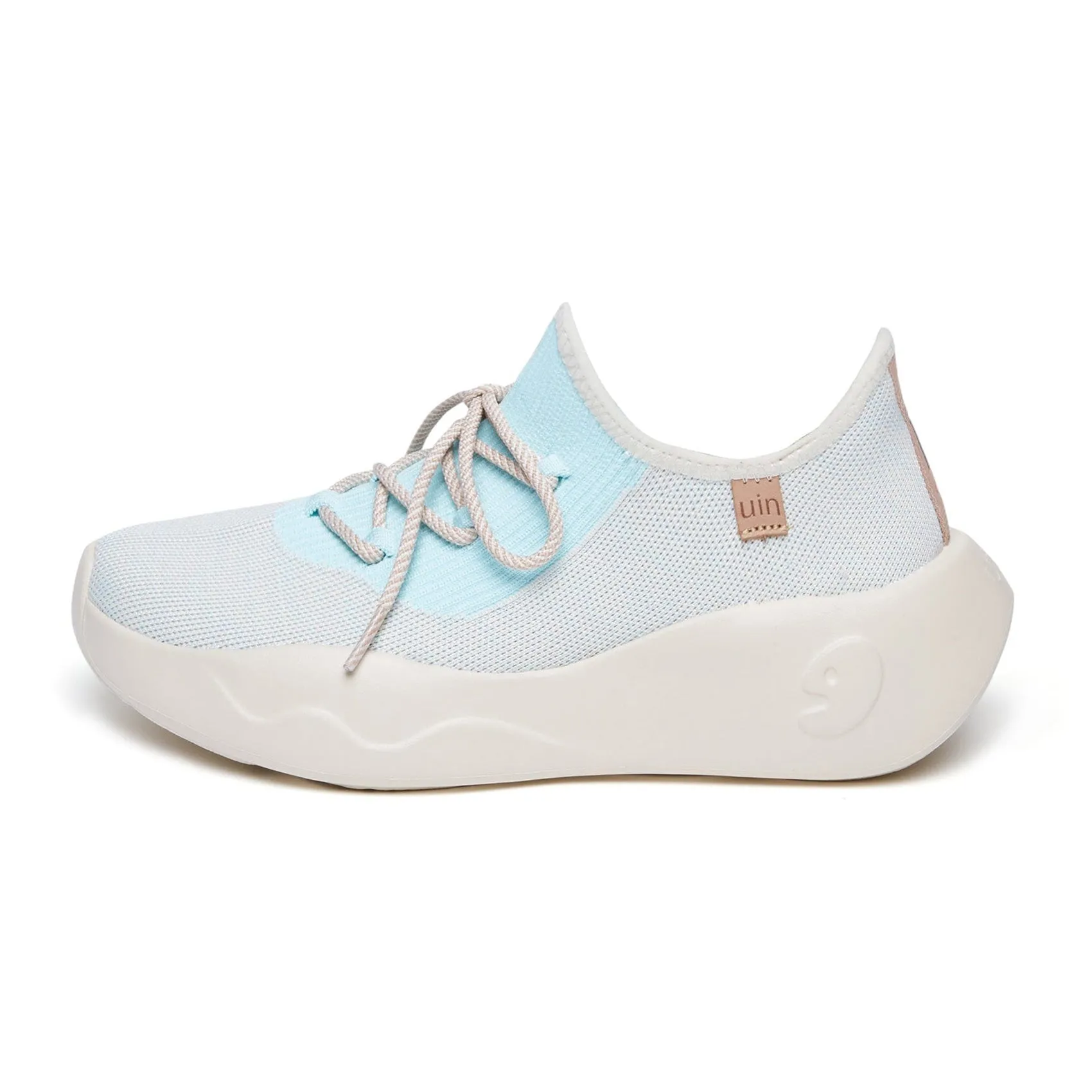 Pigeon Blue San Sebastian II Women