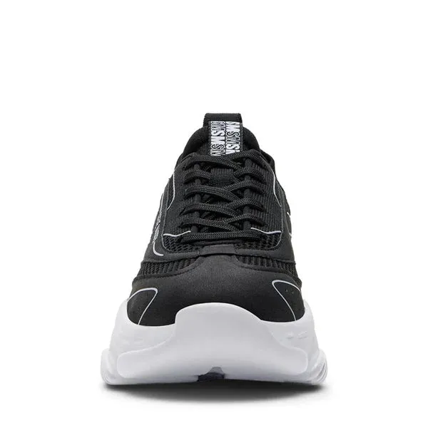 Polaris Sneaker BLACK/WHTE