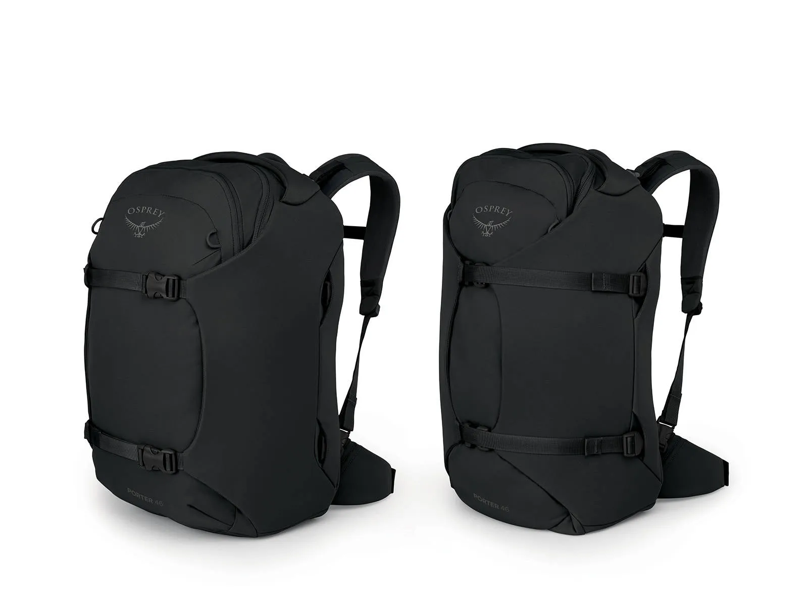 Porter 46L