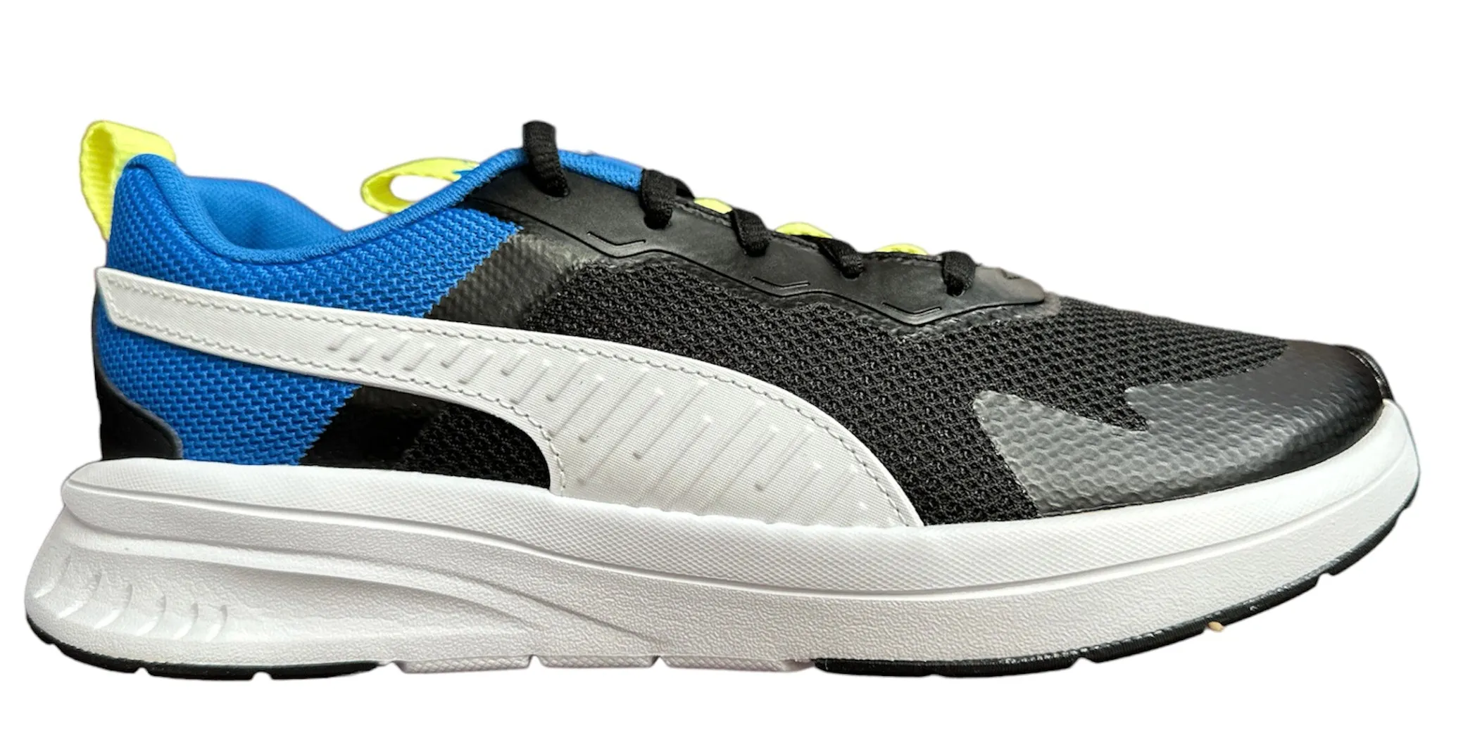 Puma ER Mesh Big Kids