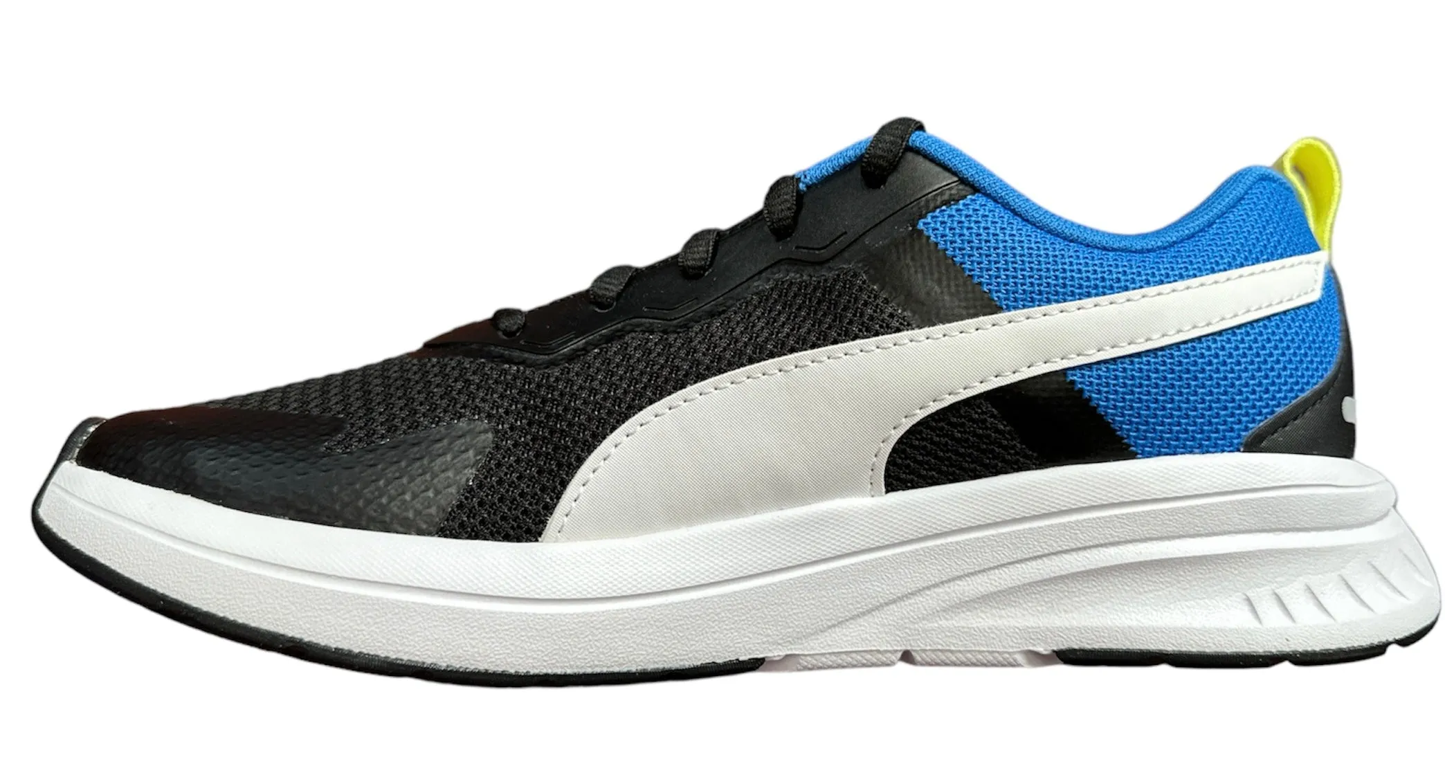 Puma ER Mesh Big Kids