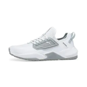 Puma GS-One Spikeless Golf Shoe - White