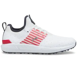 Puma Ignite Articulate Love H8 Golf Shoes 376415