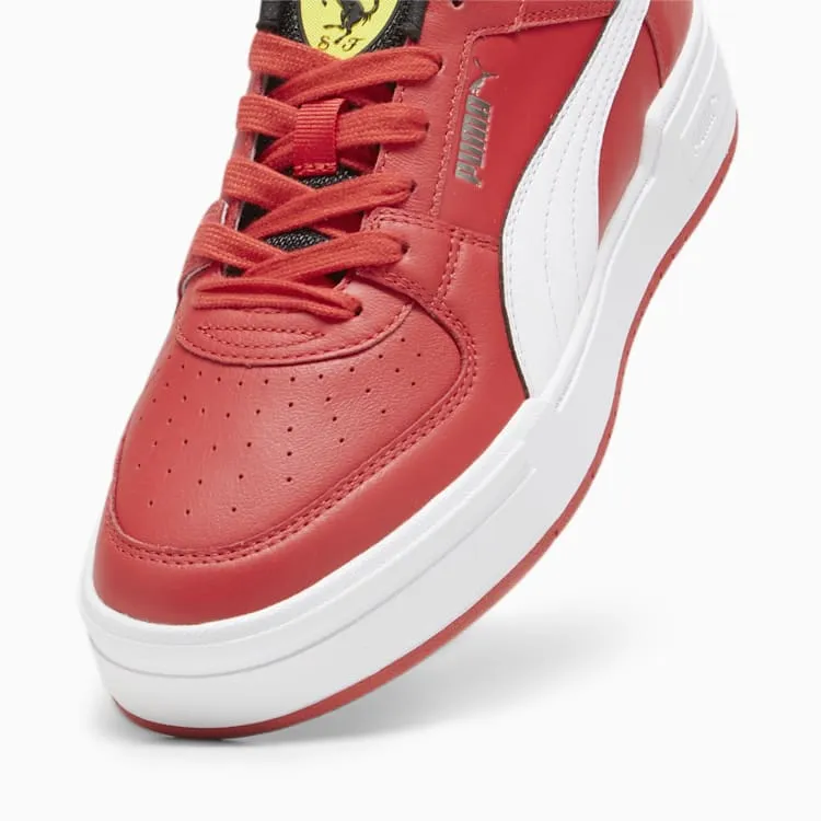 Puma Men's Ferrari Ca Pro Sneaker