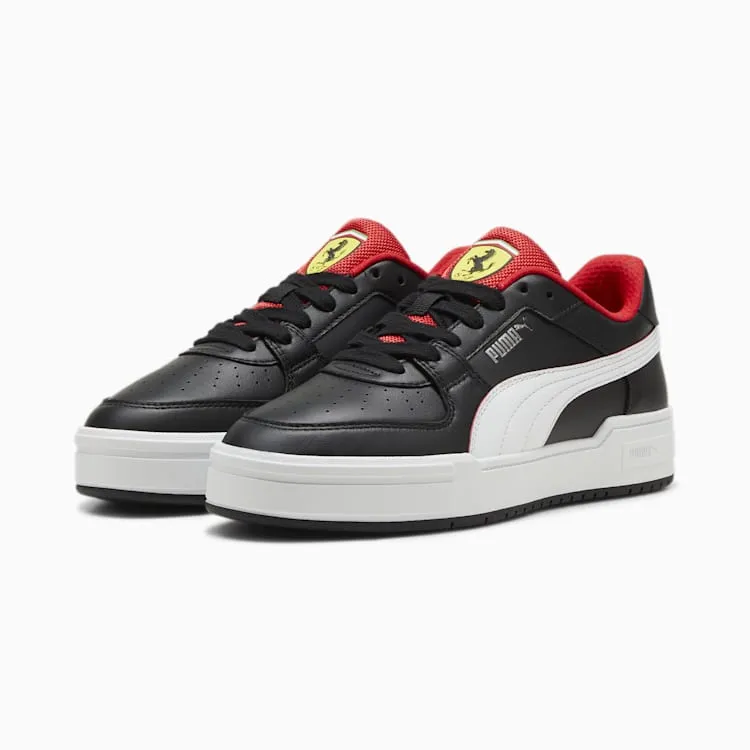 Puma Men's Ferrari Ca Pro Sneaker