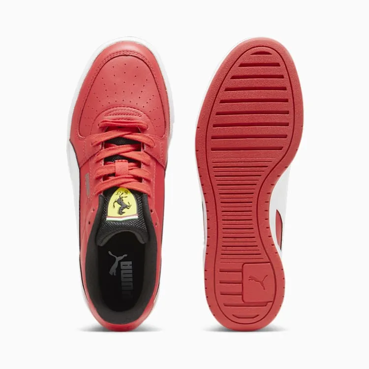 Puma Men's Ferrari Ca Pro Sneaker