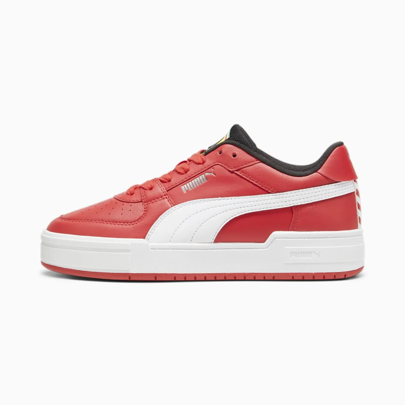 Puma Men's Ferrari Ca Pro Sneaker