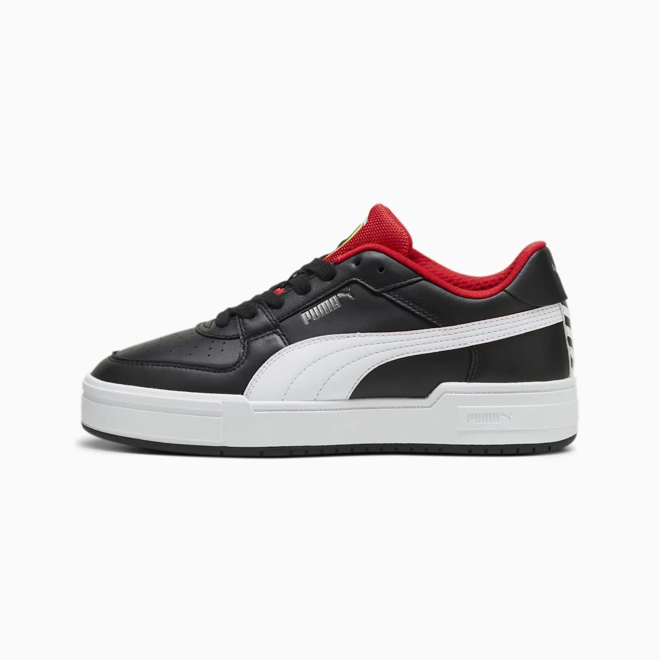 Puma Men's Ferrari Ca Pro Sneaker