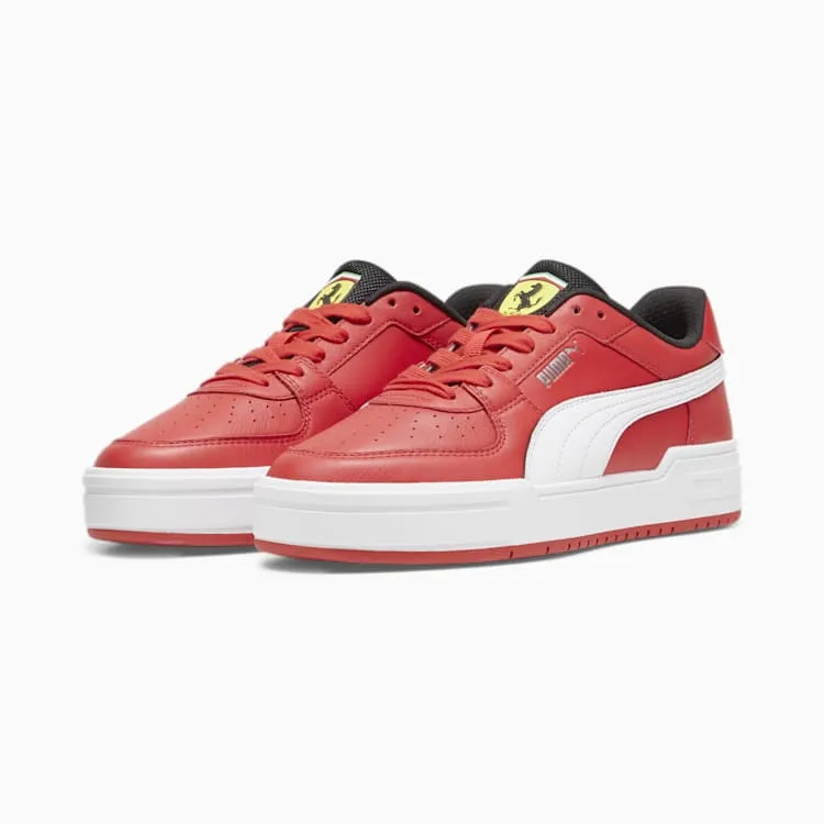 Puma Men's Ferrari Ca Pro Sneaker