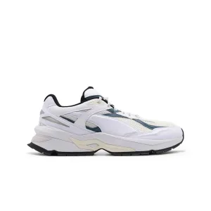 Puma Nano RDR Odysseu (Puma White-Evening Sky) Men's Shoes 388608-02