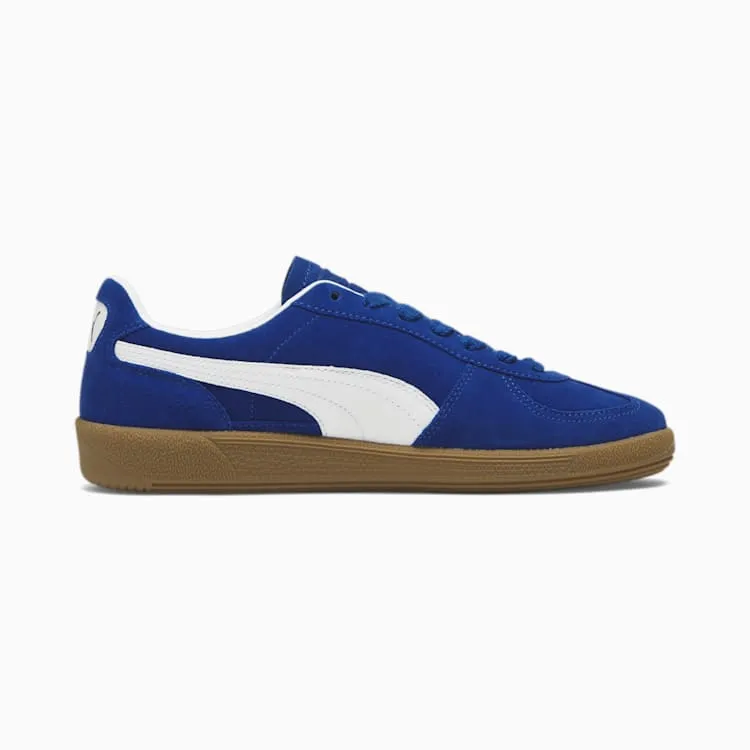 Puma PALERMO Men’s -COBALT GLAZE-PUMA WHITE