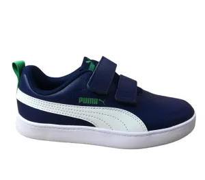 Puma sneakers da bambino Courtflex v2 V PS 371543 16 elektro