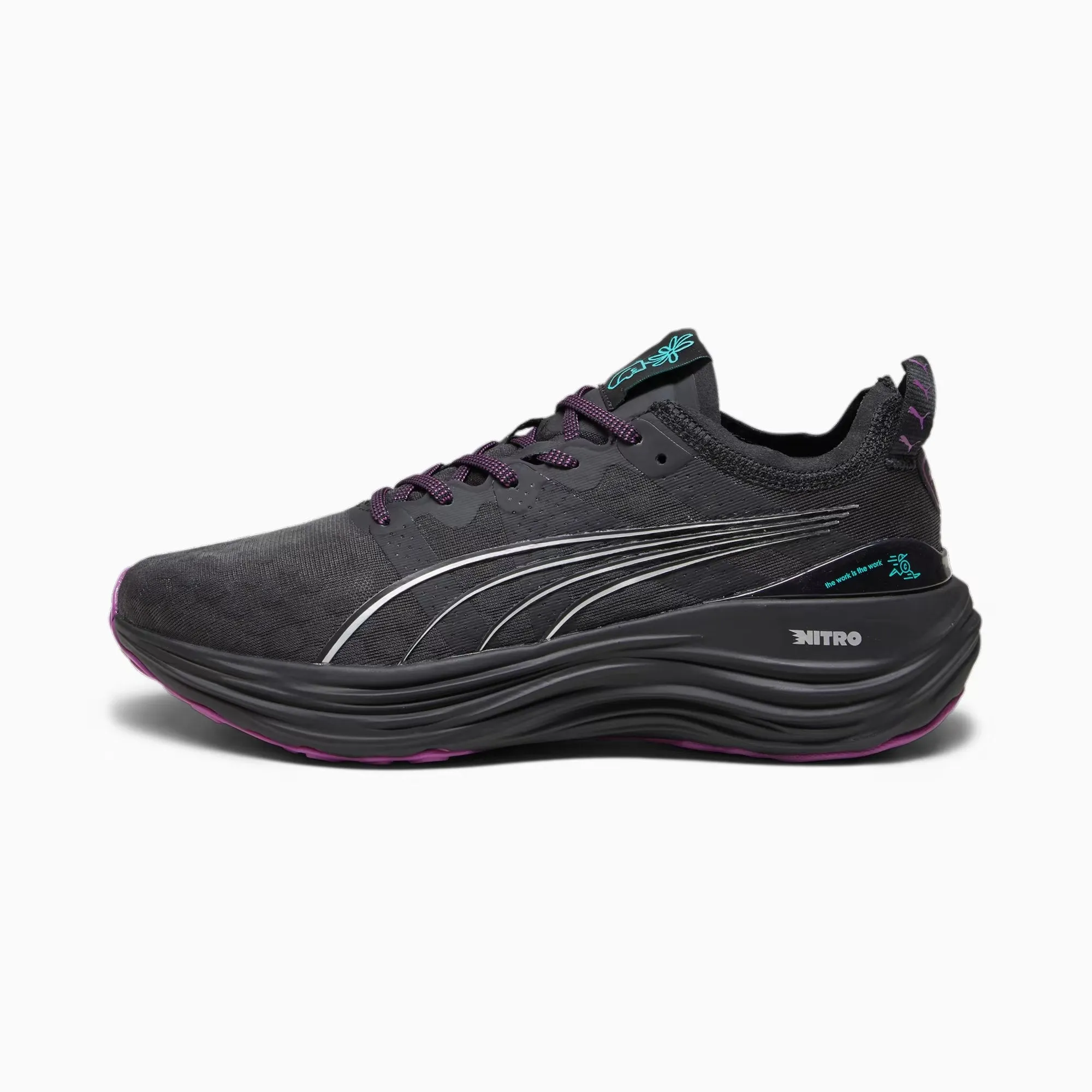 PUMA x CIELE ForeverRun NITRO™  Women's Shoes