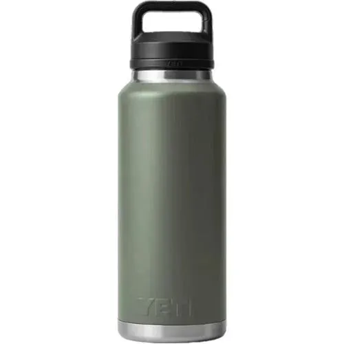 Rambler 46 oz Insulated Water Bottle with Chug Cap