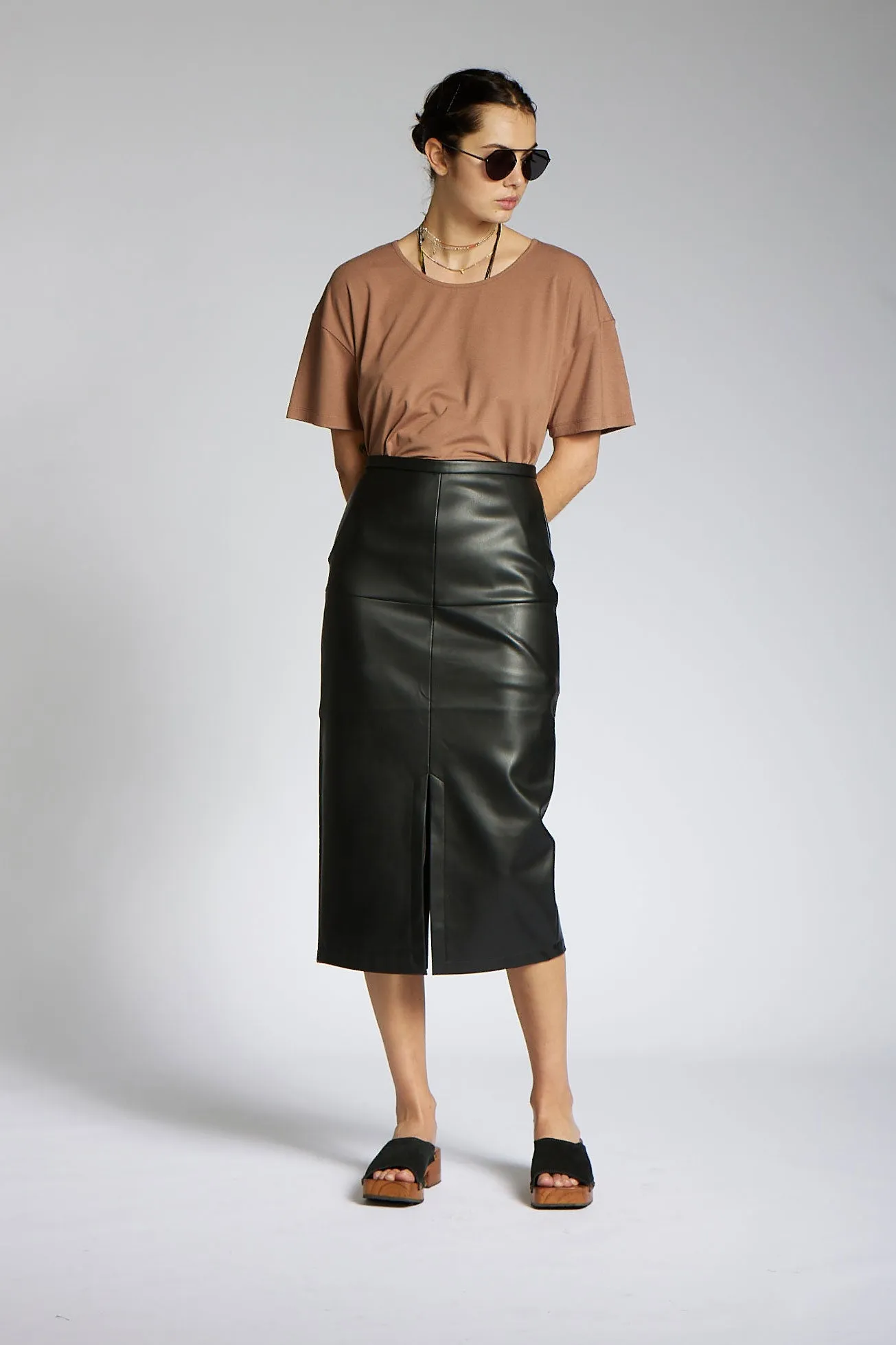 RAVALLI SKIRT