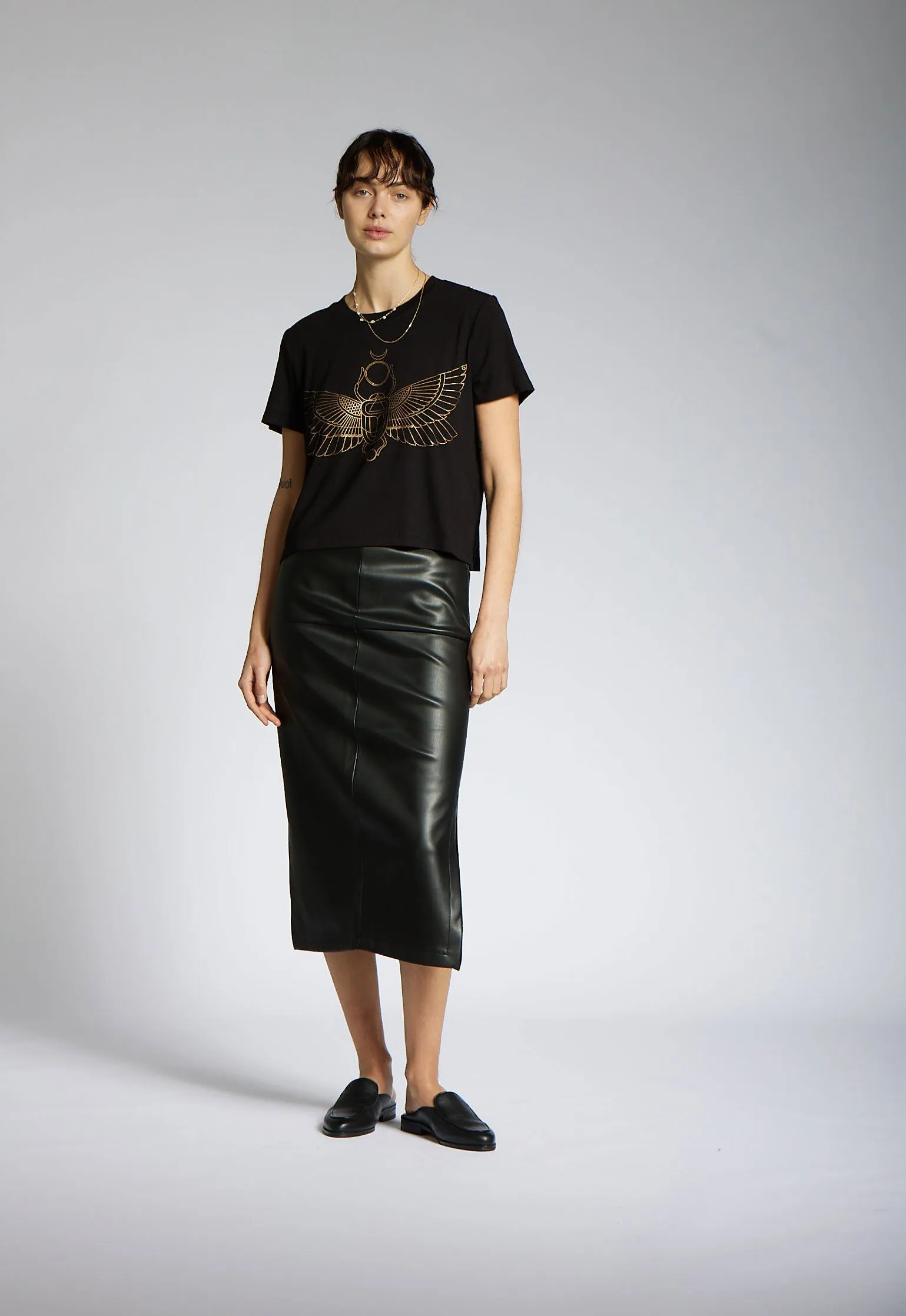 RAVALLI SKIRT