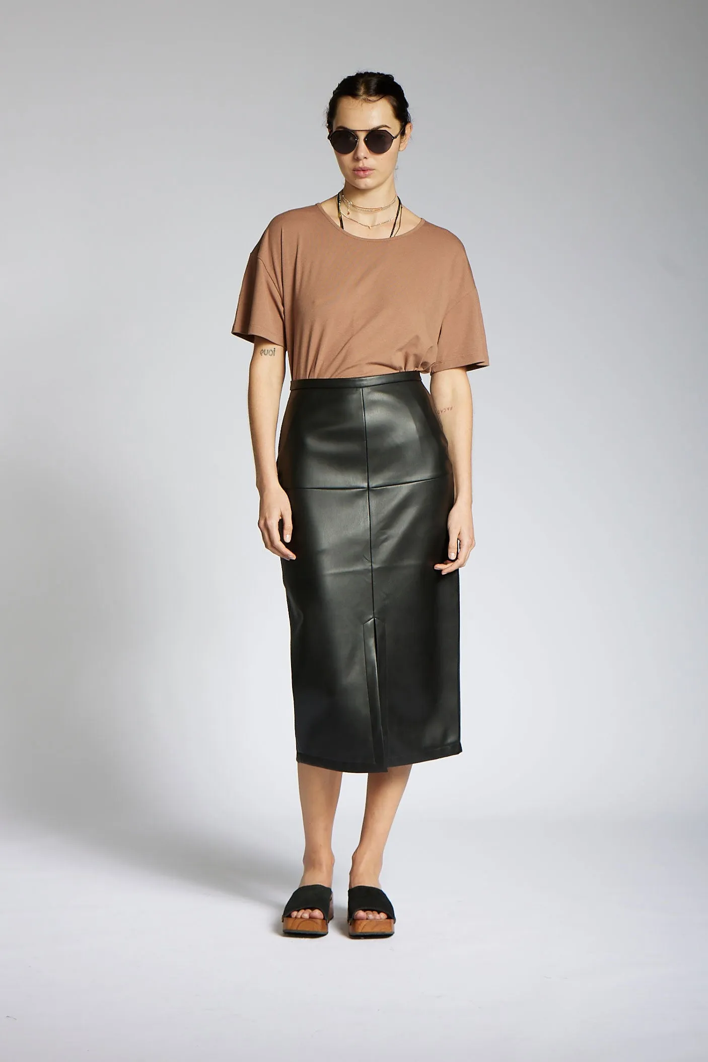 RAVALLI SKIRT