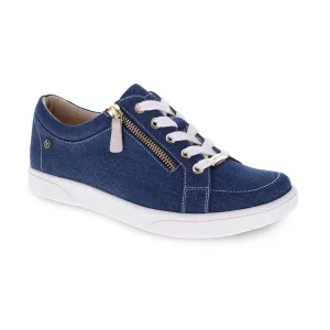 Revere Ripon Women Sneakers In Ocean