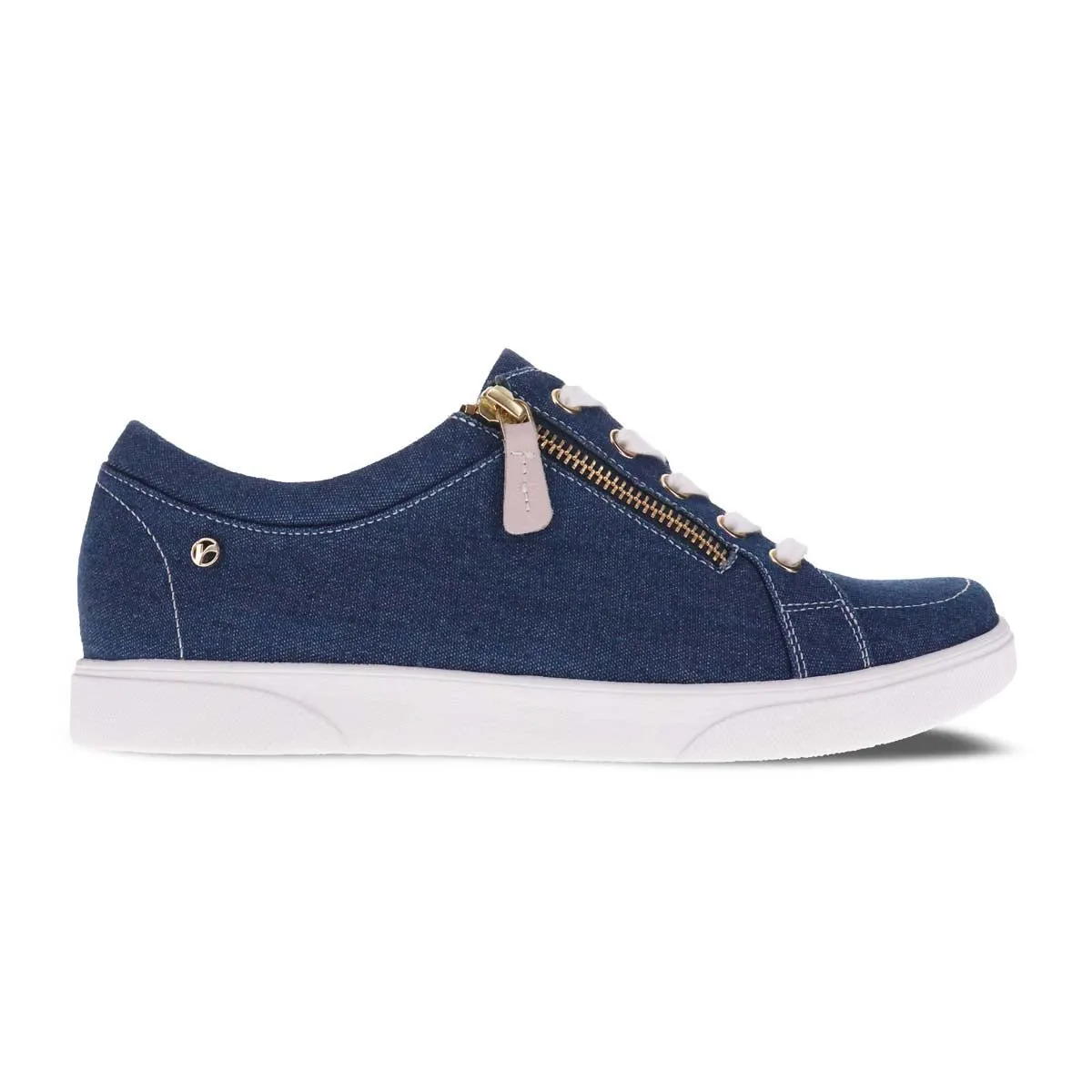 Revere Ripon Women Sneakers In Ocean