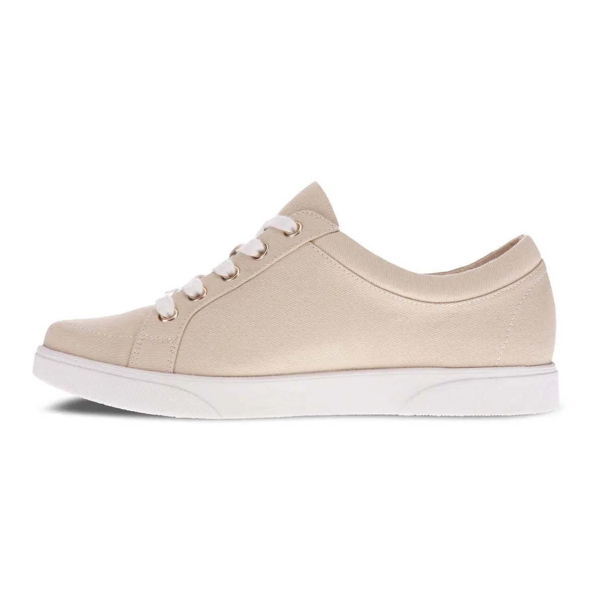 Revere Ripon Women Sneakers In Wheat