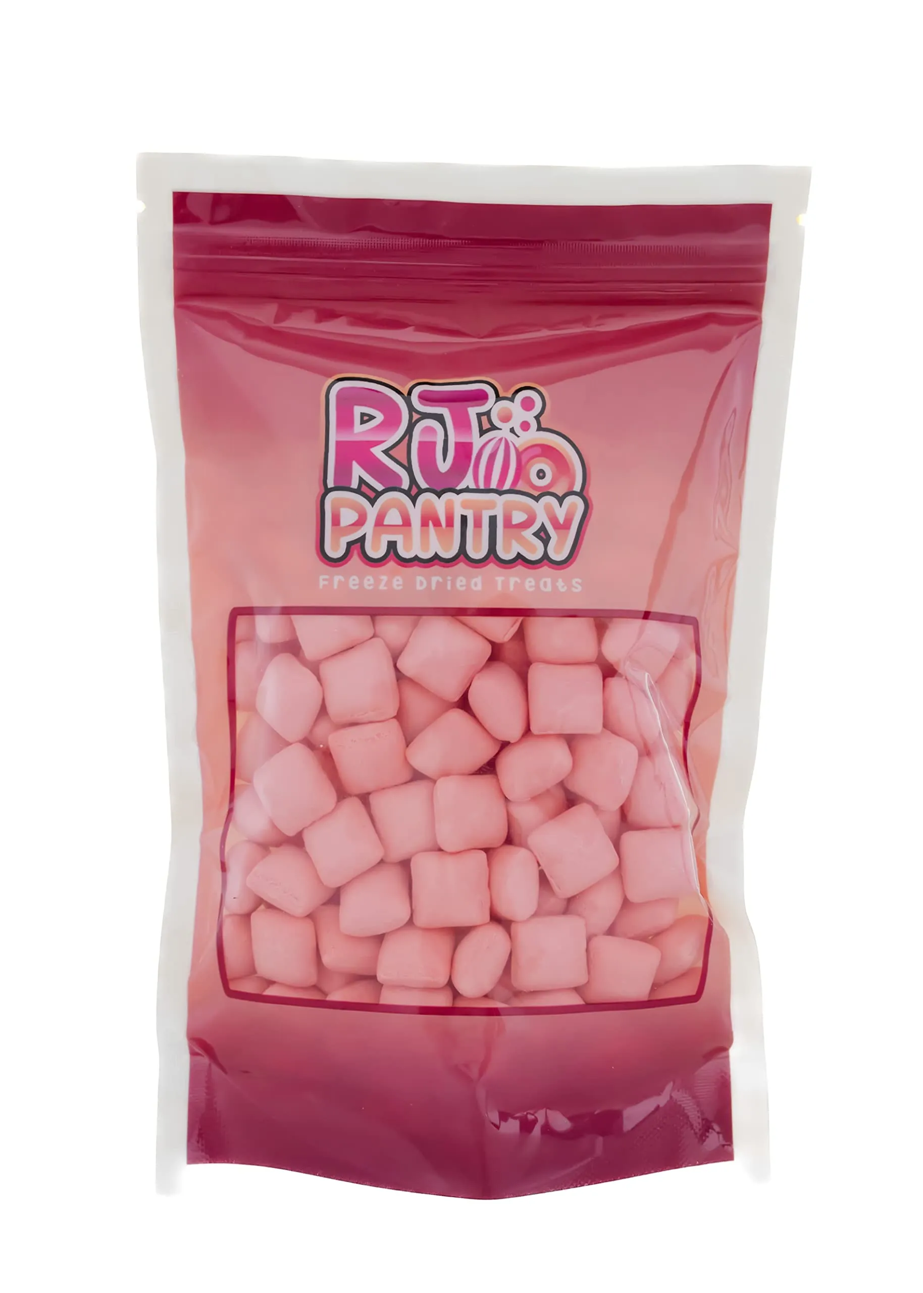 RJ Pantry Freeze-Dried Fruit Burst Candy - 5 oz bag - (Strawberry)