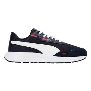 RUNTAMED PUMA NAVY-PUMA WHITE-FOR ALL TI