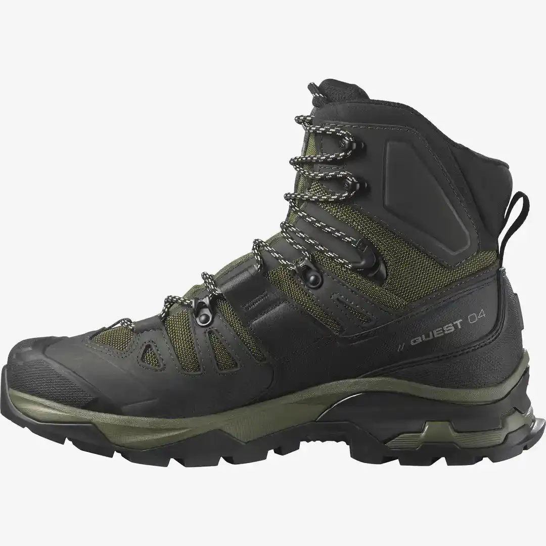 Salomon Quest 4 GTX Men's Boot