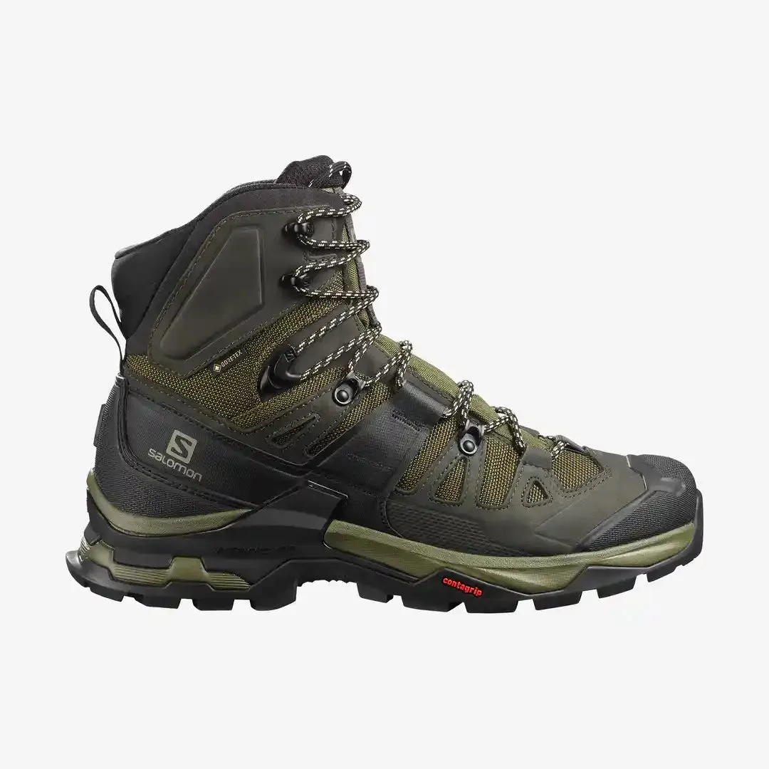 Salomon Quest 4 GTX Men's Boot