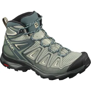 Salomon X Ultra Mid 3 Aero - Women's