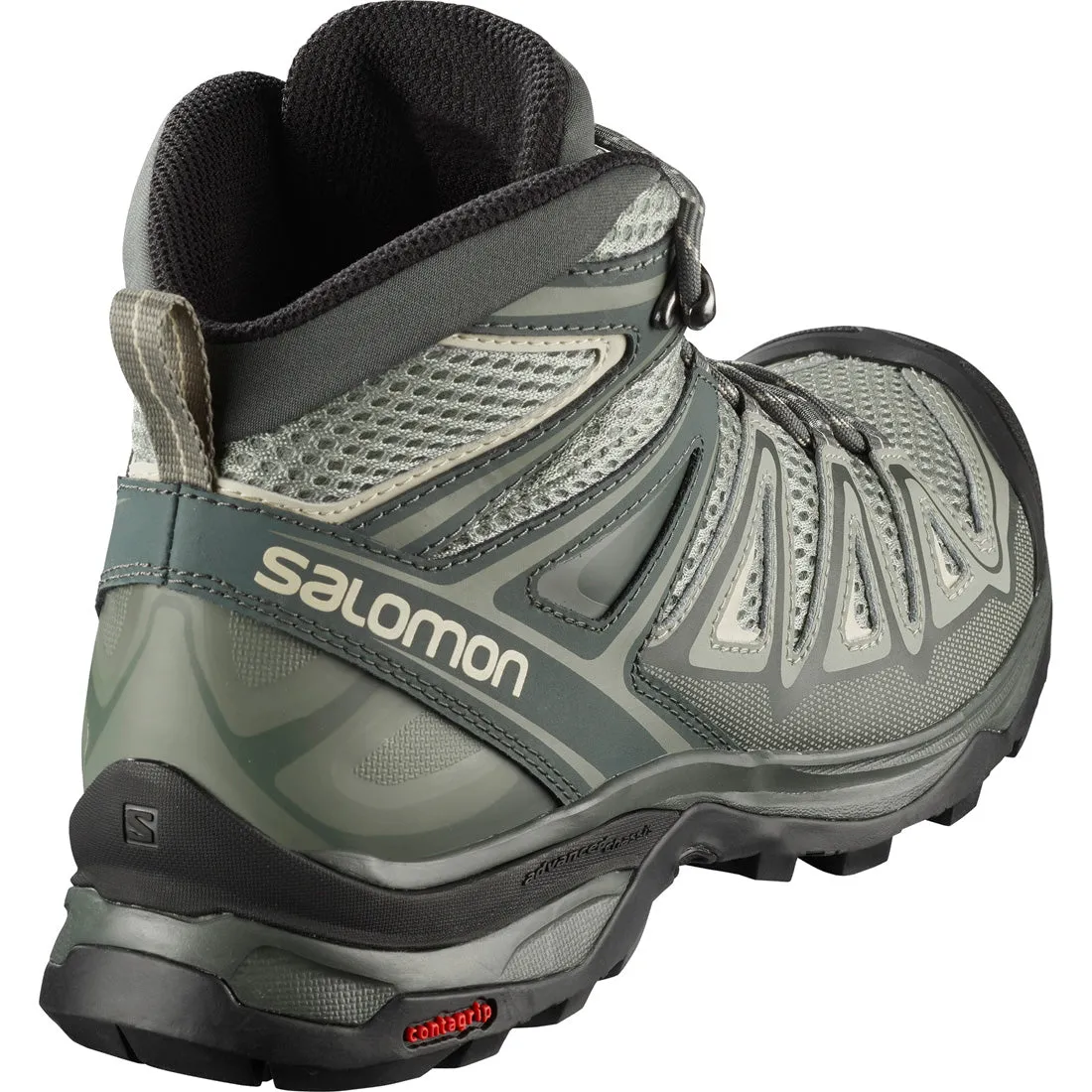 Salomon X Ultra Mid 3 Aero - Women's