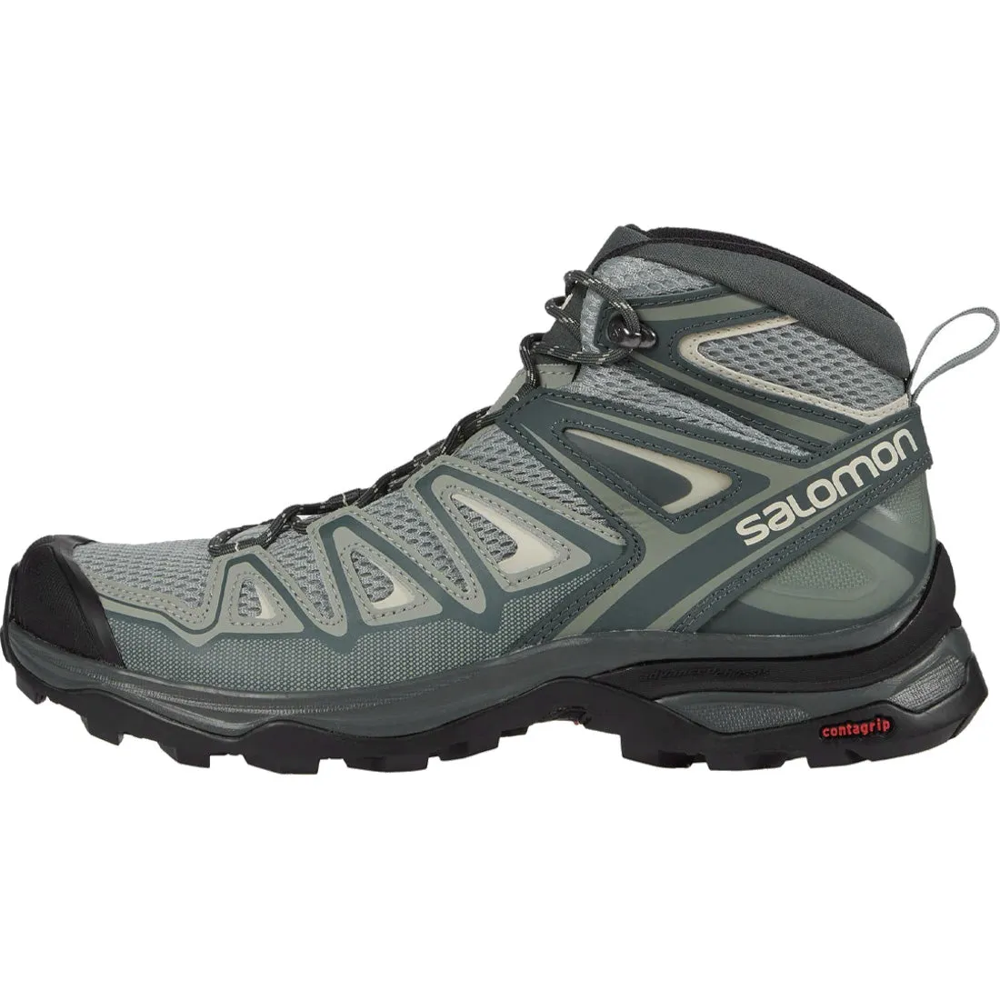 Salomon X Ultra Mid 3 Aero - Women's