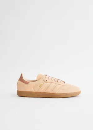 Samba 'Halo Blush' Sneakers