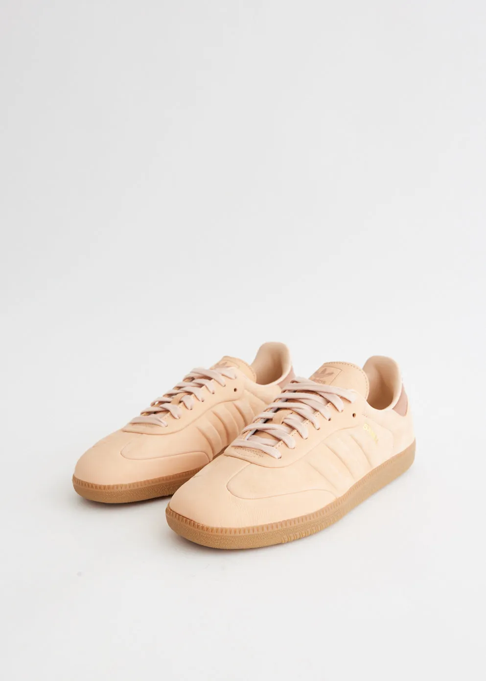 Samba 'Halo Blush' Sneakers