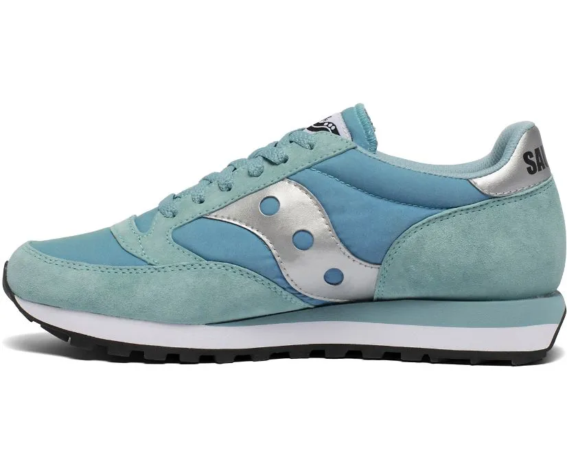 Saucony Originals JAZZ 81 Men’s -BLUE /BLEU